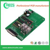 Contract Manufacturing|Printed Circuit Board Assembly.